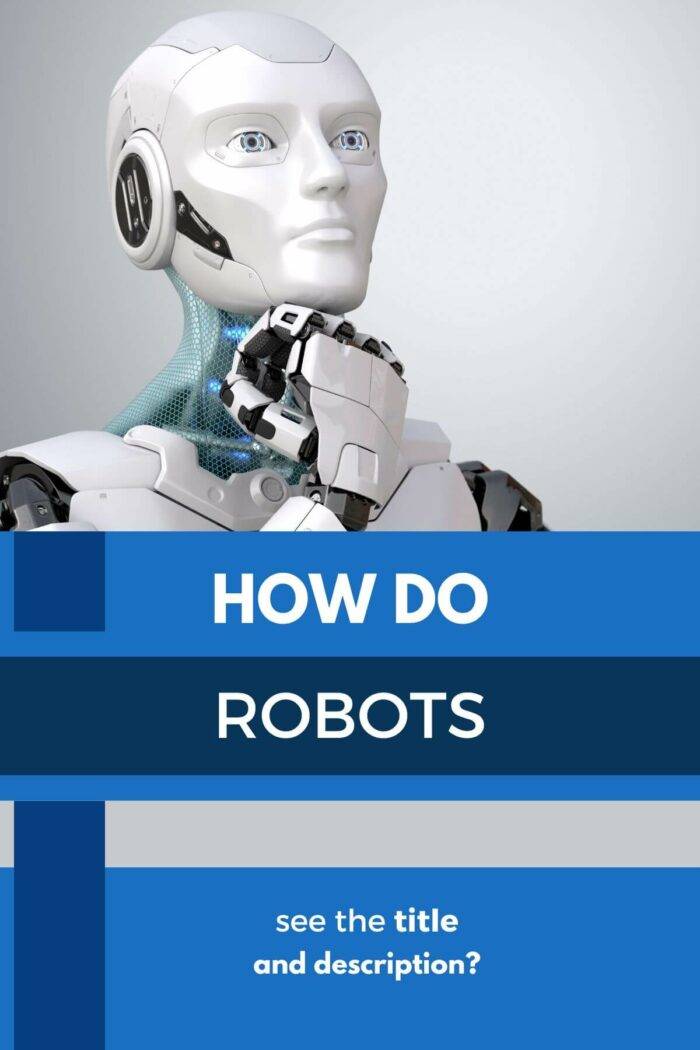 How do robots see the title and description - GAMEDEVCHANGER.COM